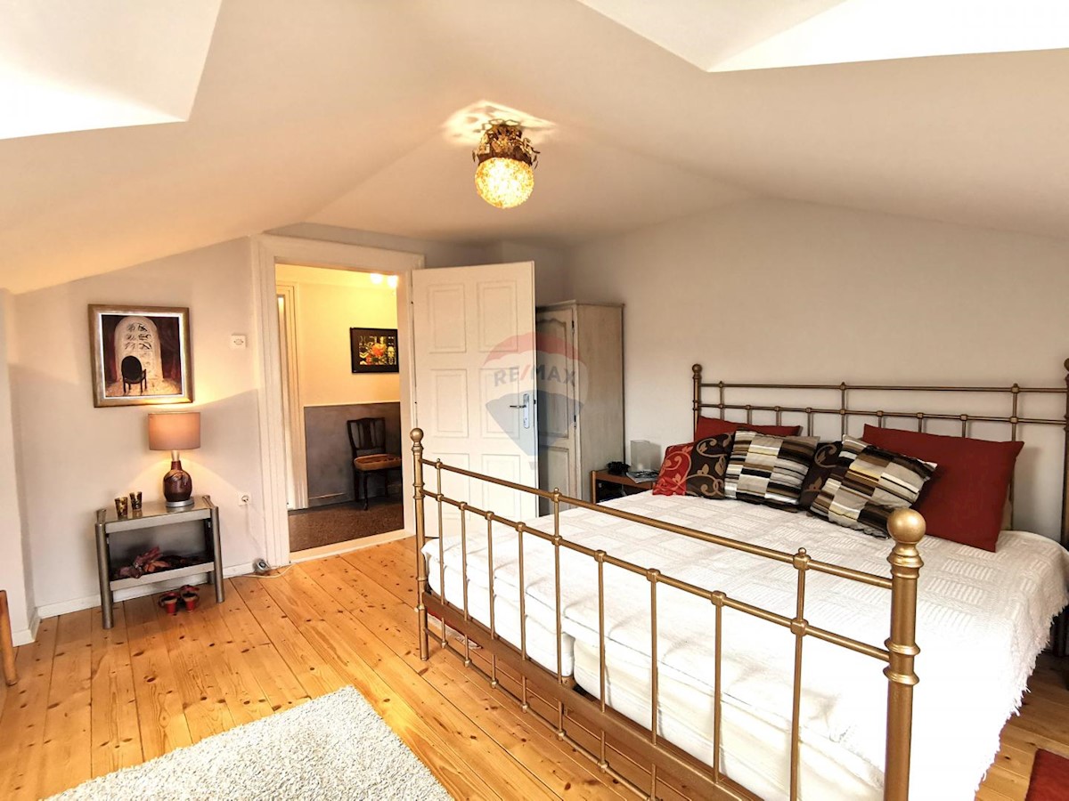 Flat For sale - PRIMORSKO-GORANSKA LOVRAN