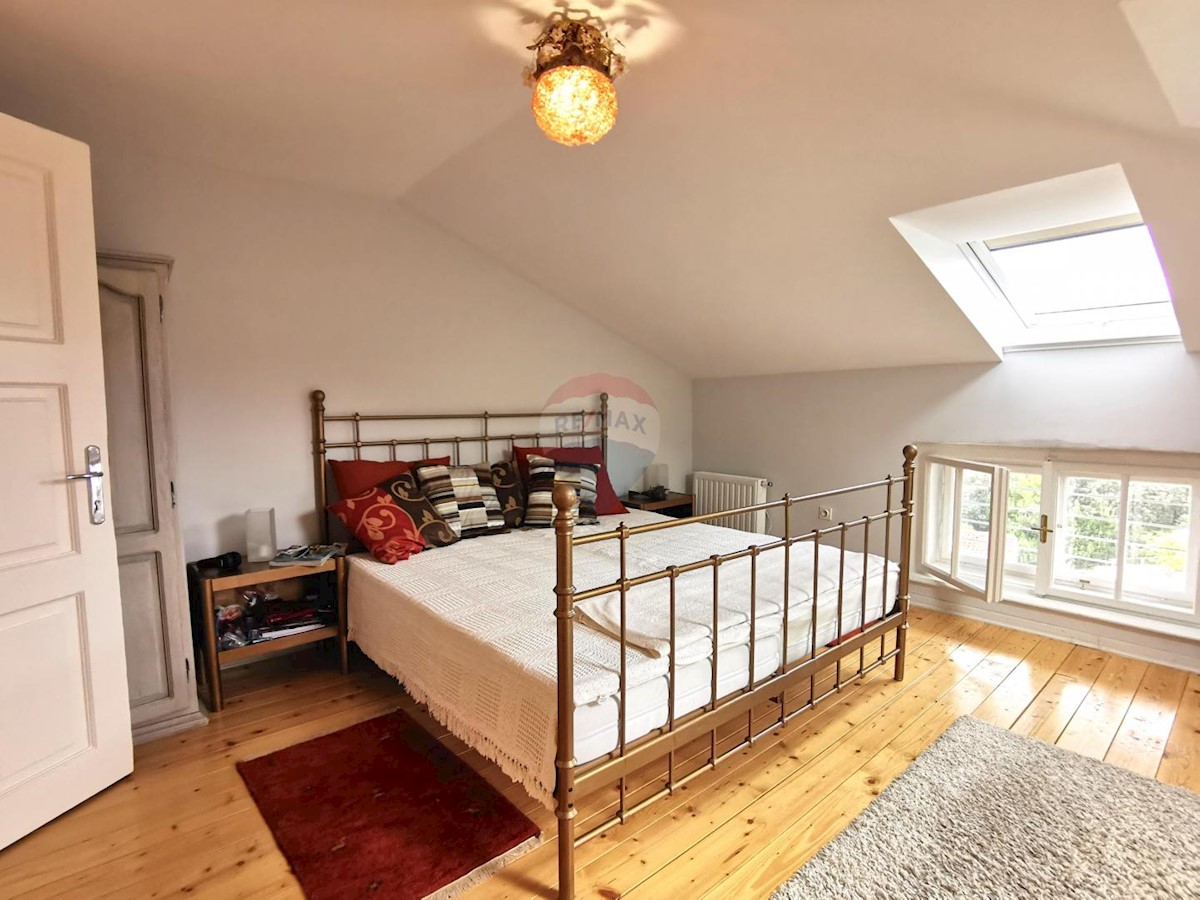 Flat For sale - PRIMORSKO-GORANSKA LOVRAN