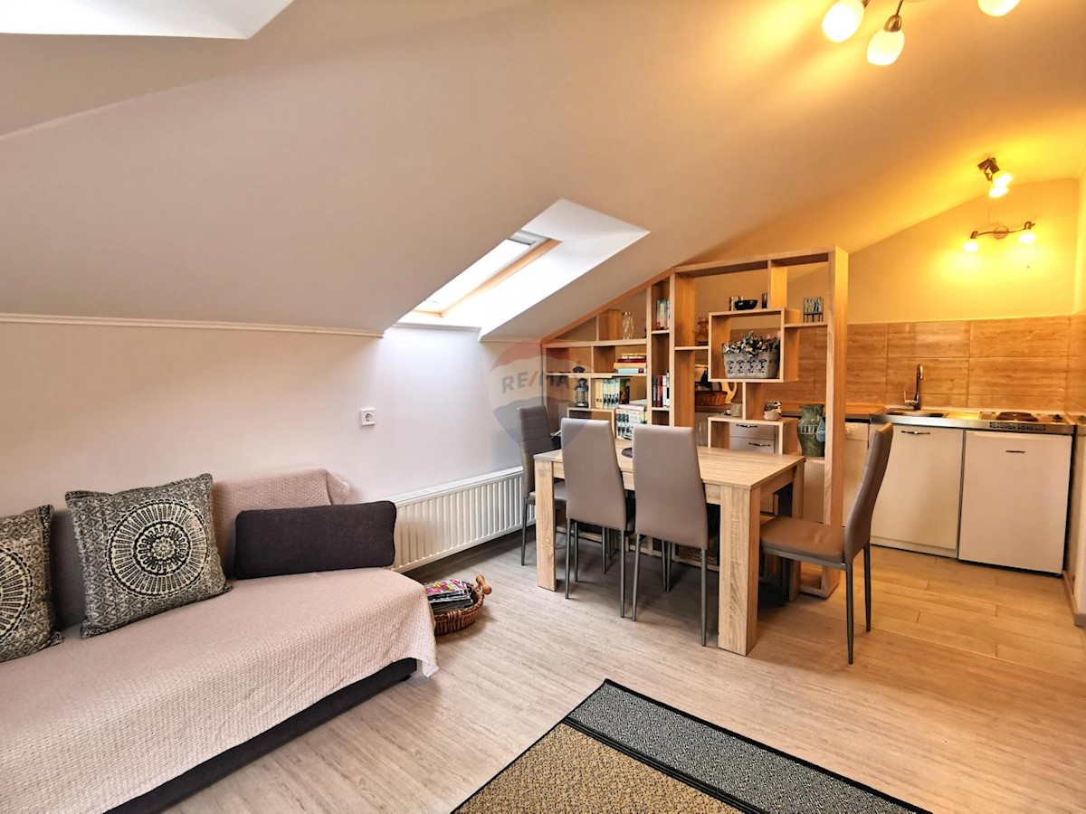 Flat For sale - PRIMORSKO-GORANSKA LOVRAN