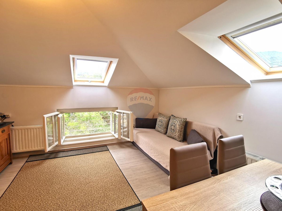 Flat For sale - PRIMORSKO-GORANSKA LOVRAN
