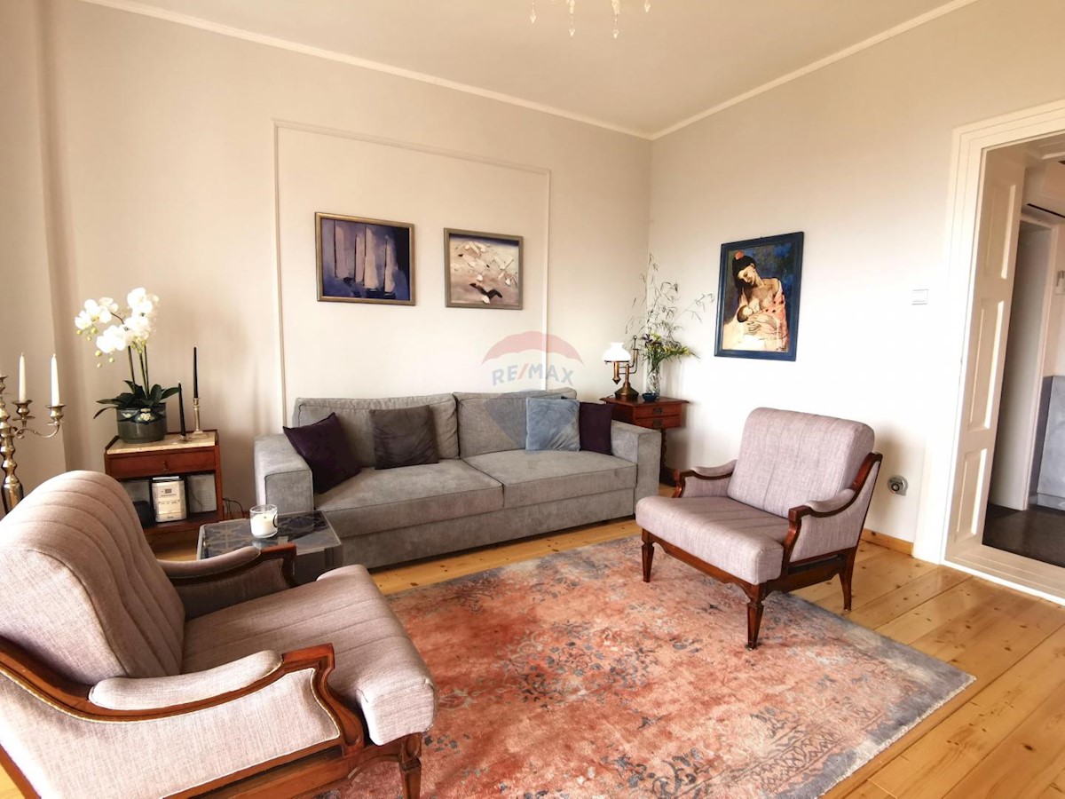 Flat For sale - PRIMORSKO-GORANSKA LOVRAN