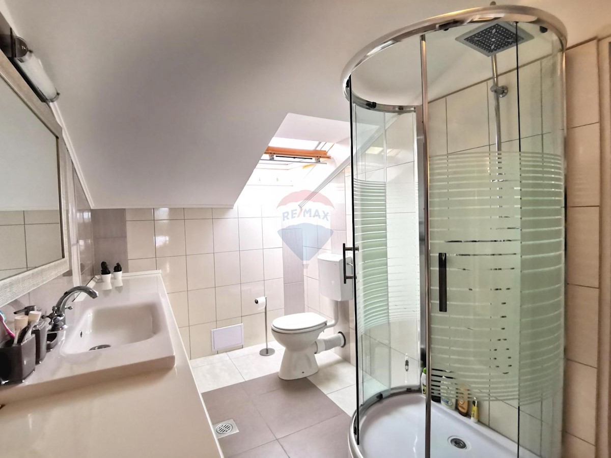 Flat For sale - PRIMORSKO-GORANSKA LOVRAN