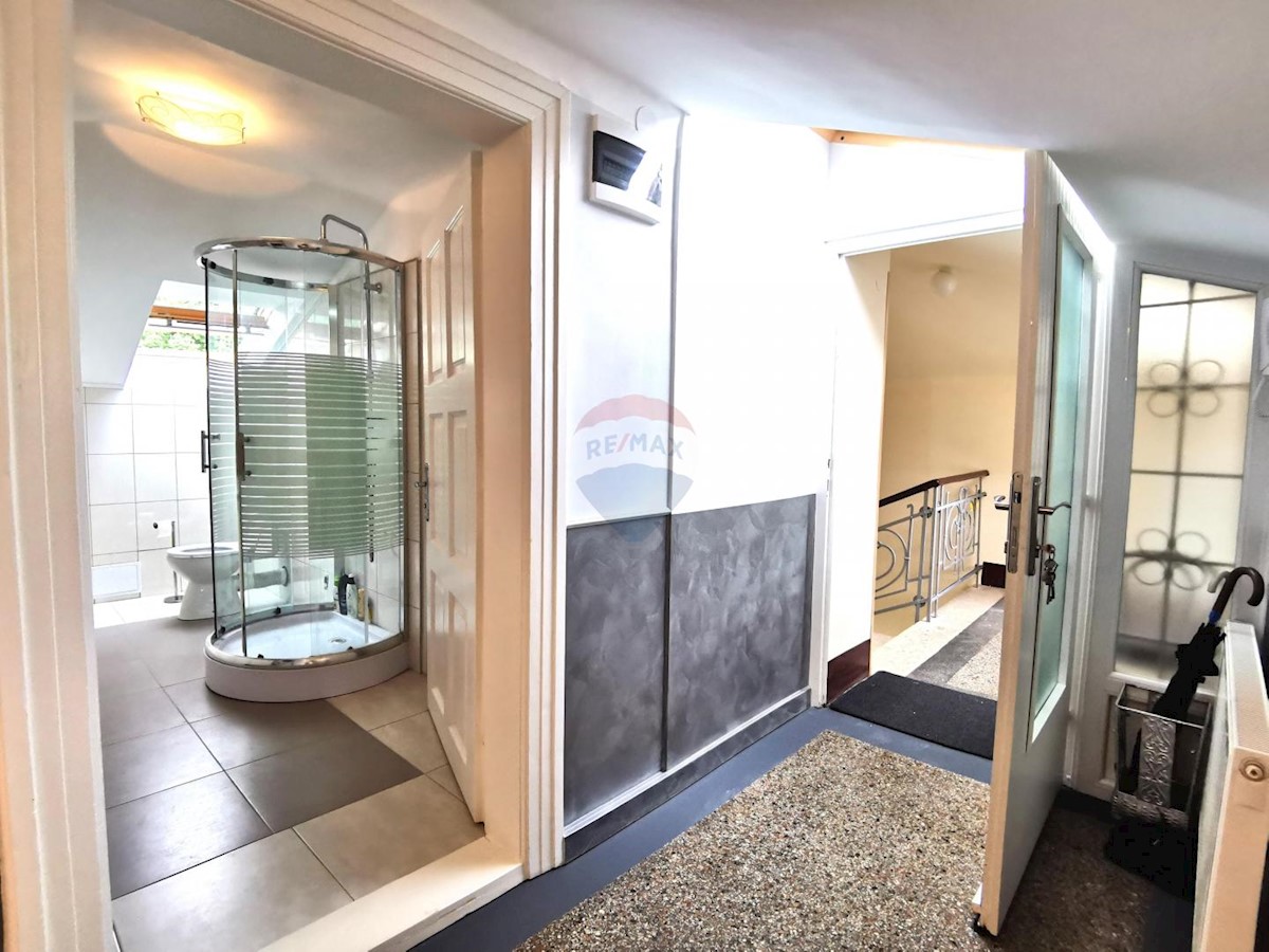 Flat For sale - PRIMORSKO-GORANSKA LOVRAN