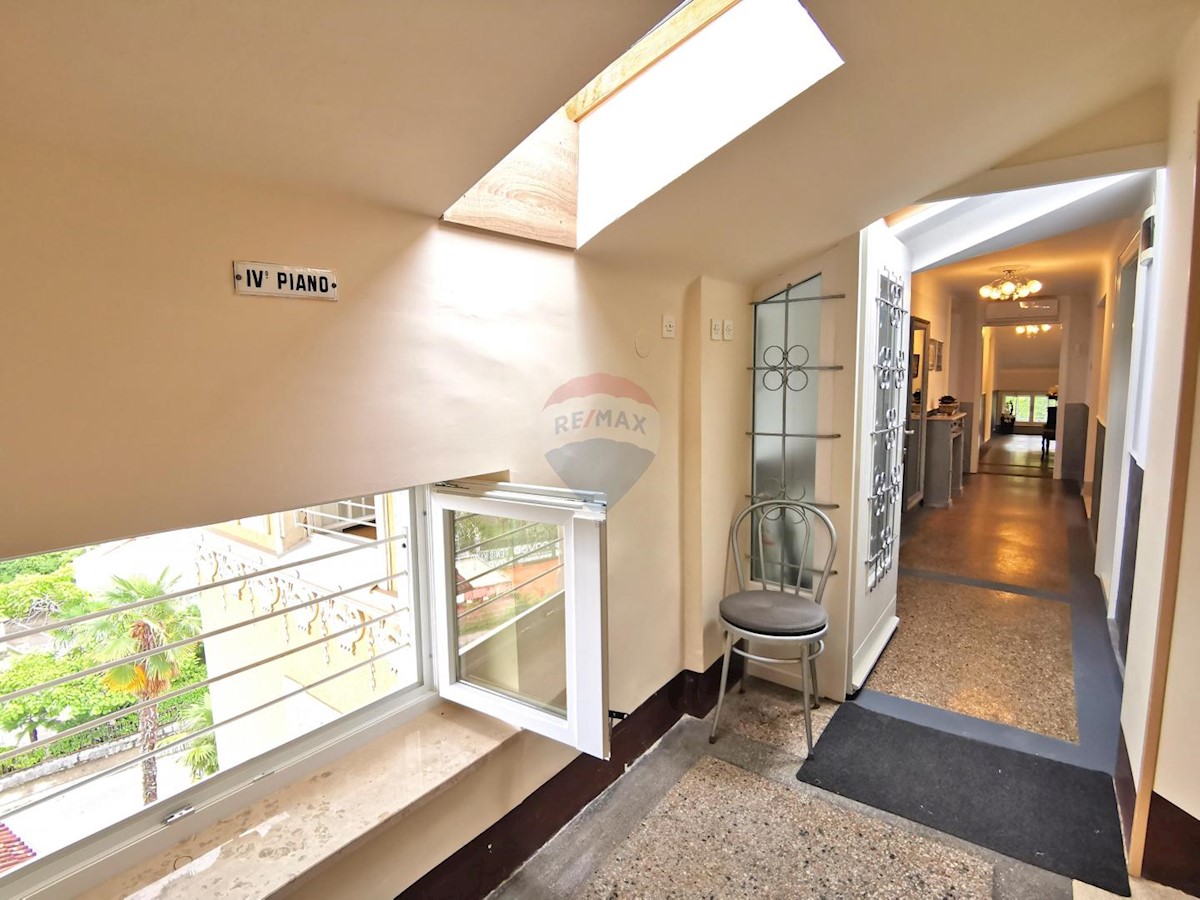 Flat For sale - PRIMORSKO-GORANSKA LOVRAN