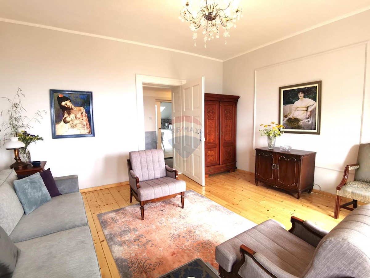 Flat For sale - PRIMORSKO-GORANSKA LOVRAN