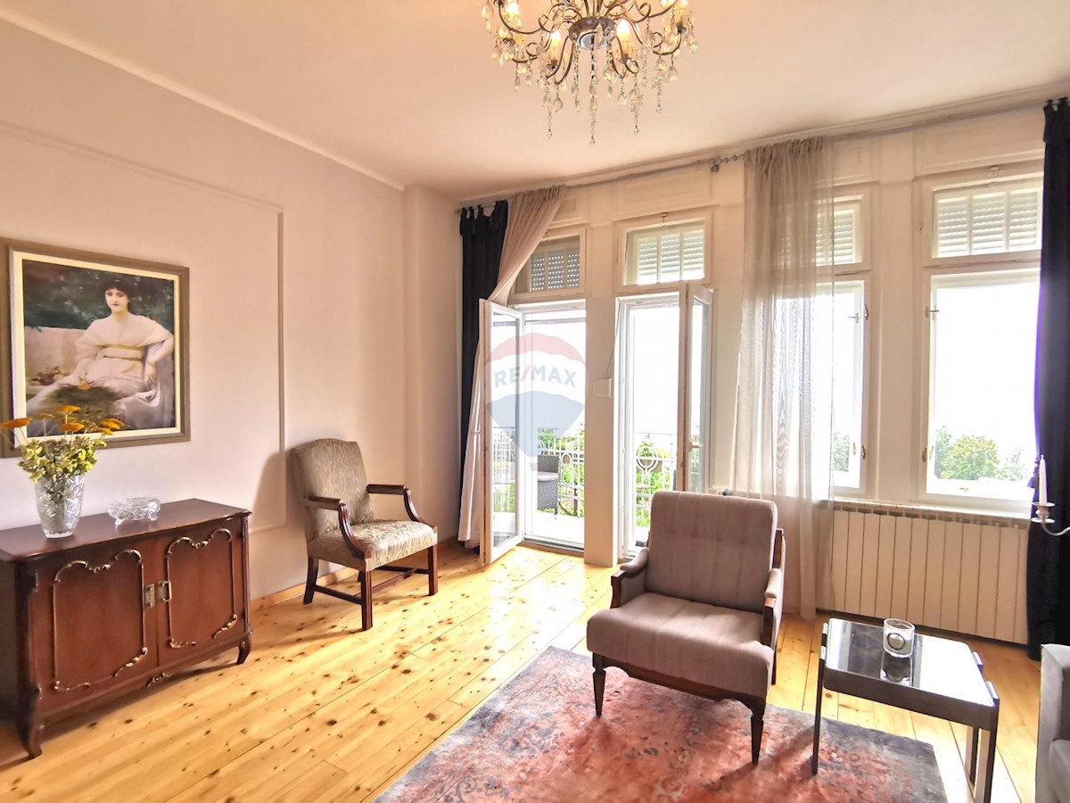 Flat For sale - PRIMORSKO-GORANSKA LOVRAN