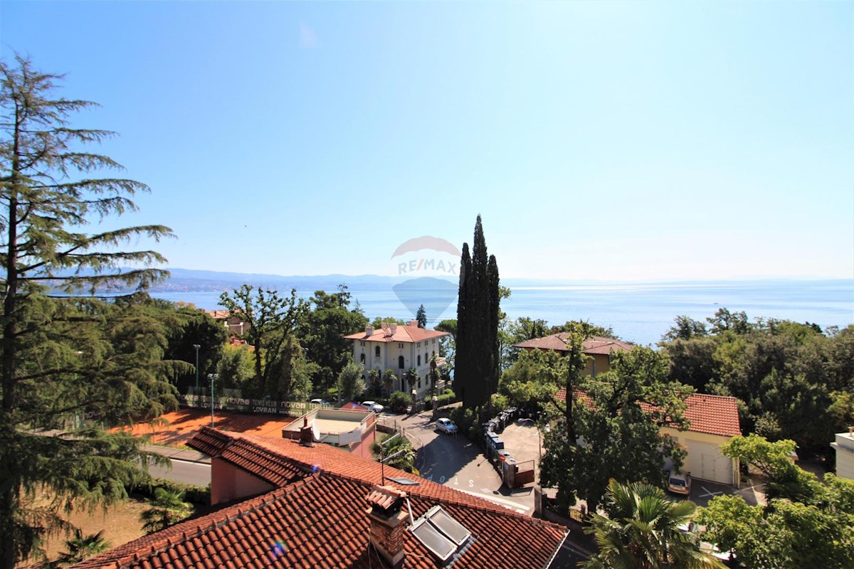 Flat For sale - PRIMORSKO-GORANSKA LOVRAN
