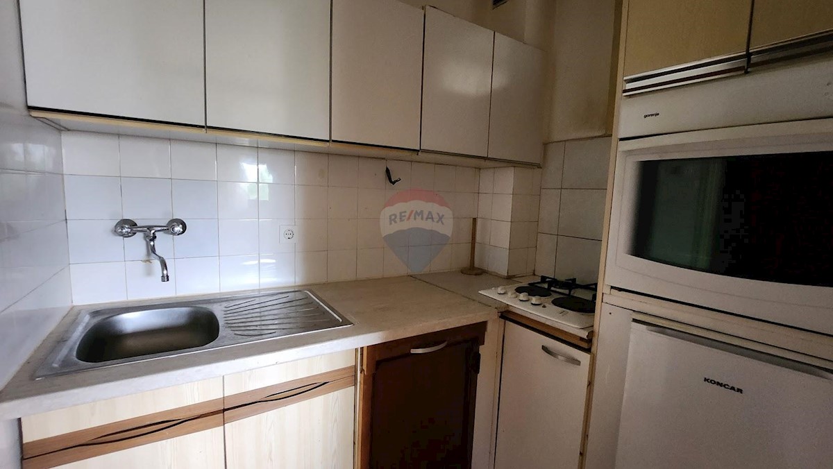 Flat For sale - PRIMORSKO-GORANSKA VRBOVSKO