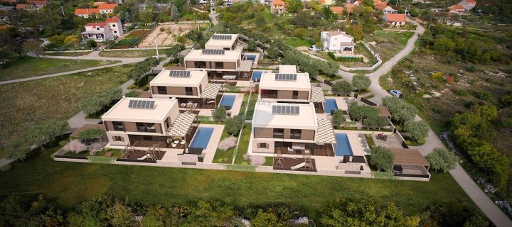 Pozemok na predaj 4236 m² – Drinovci