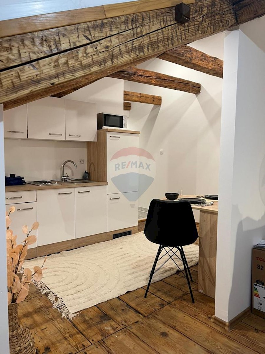 Apartma Na predaj - ISTARSKA PULA