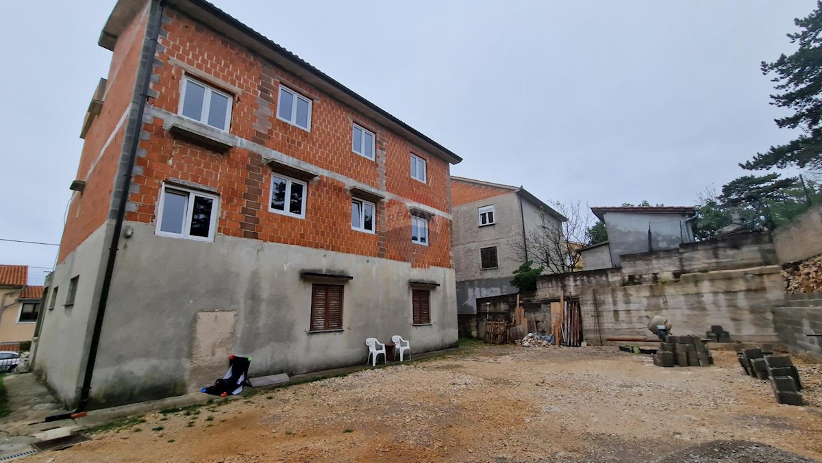 Haus Zu verkaufen - PRIMORSKO-GORANSKA RIJEKA