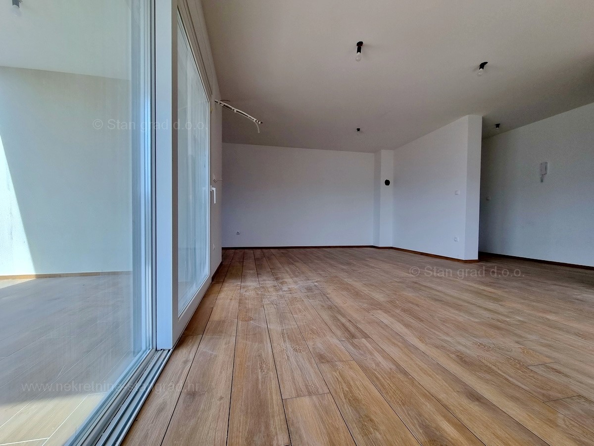 Flat For sale - PRIMORSKO-GORANSKA KRK
