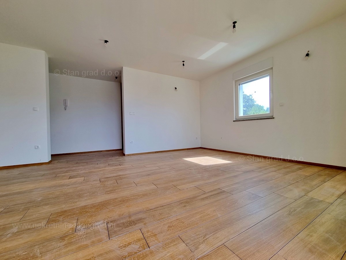 Flat For sale - PRIMORSKO-GORANSKA KRK