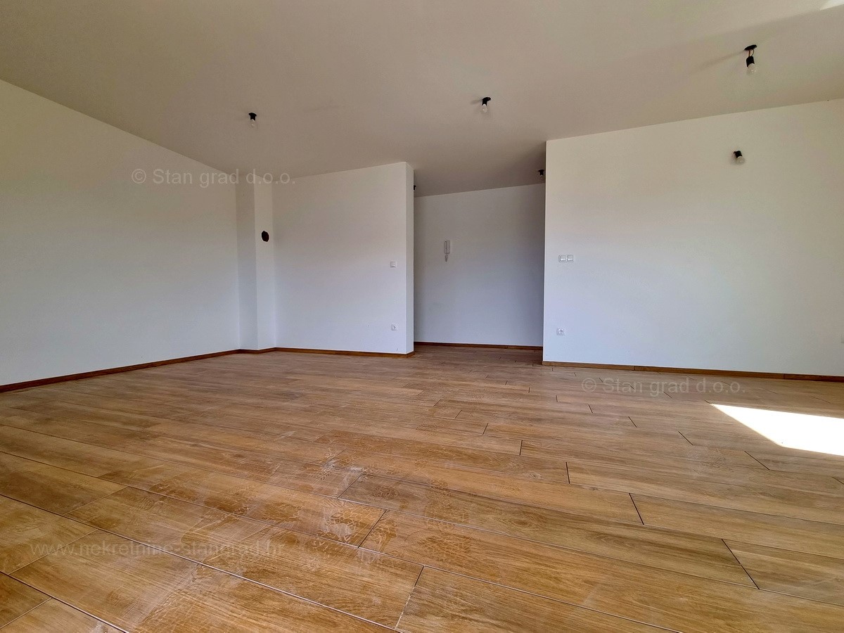 Flat For sale - PRIMORSKO-GORANSKA KRK