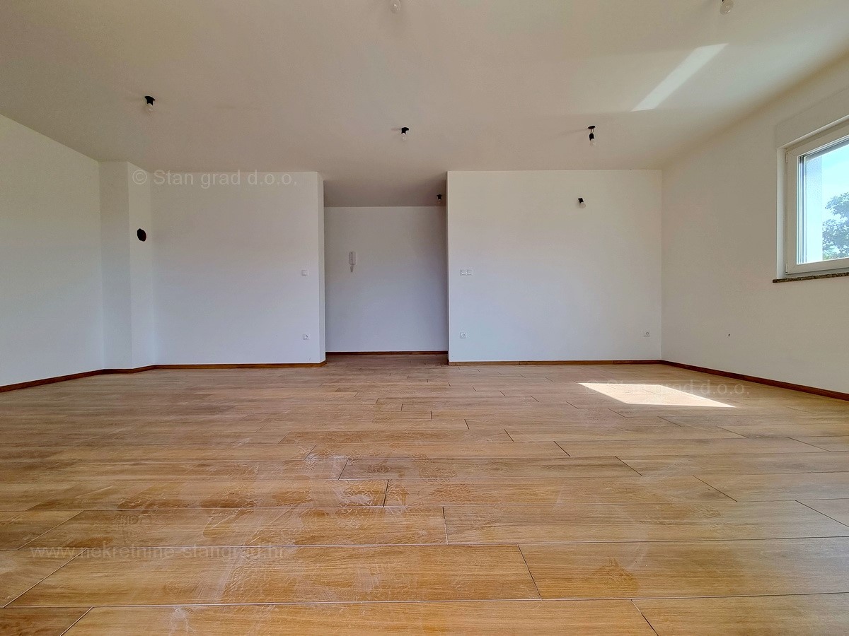 Flat For sale - PRIMORSKO-GORANSKA KRK