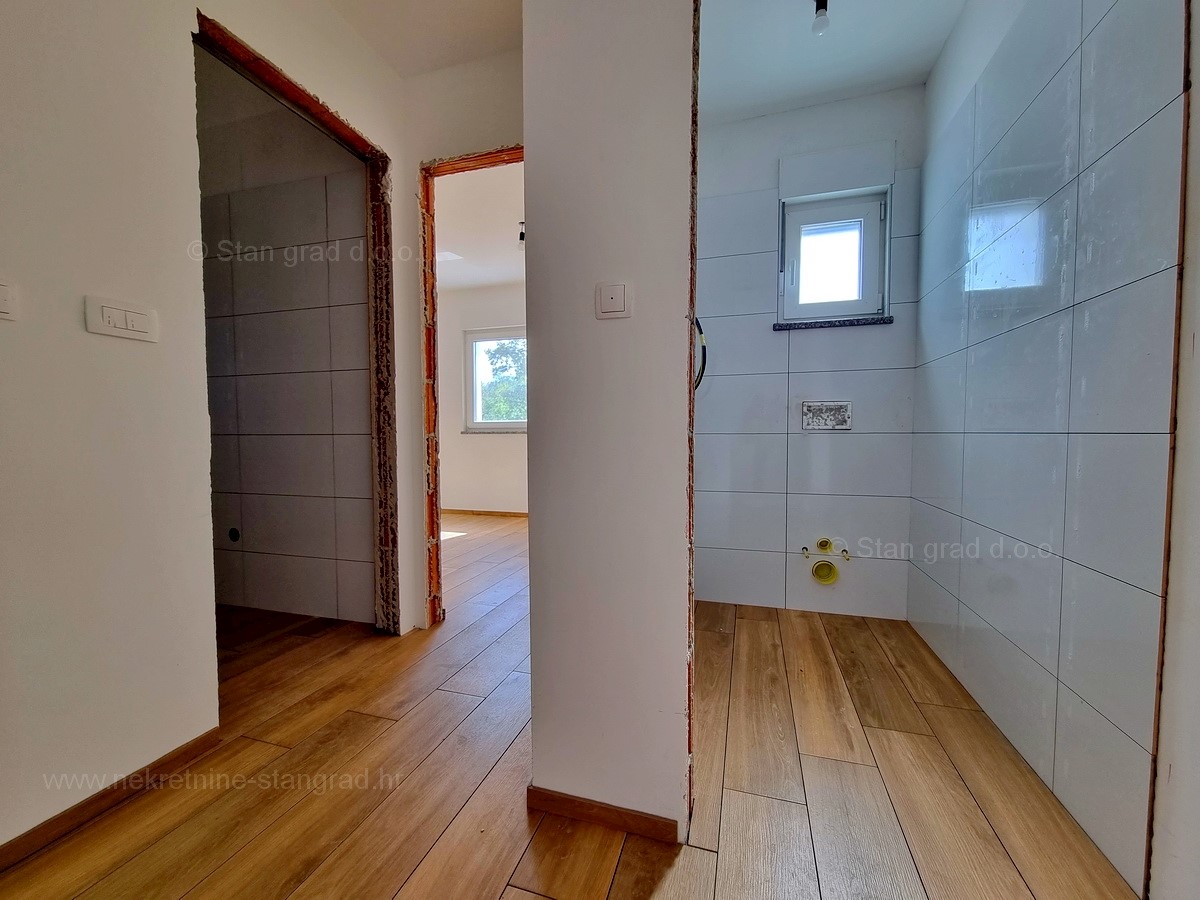 Flat For sale - PRIMORSKO-GORANSKA KRK