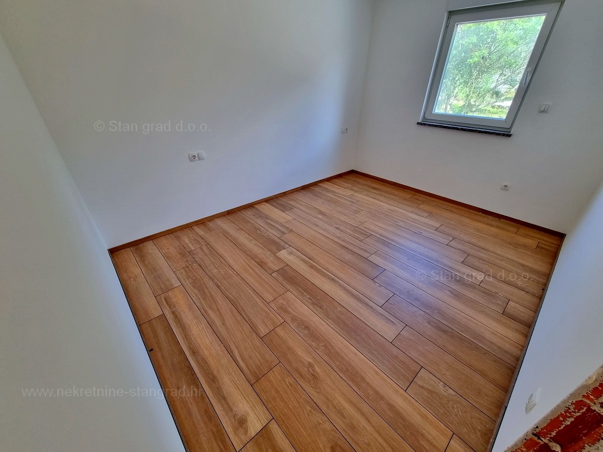 Flat For sale - PRIMORSKO-GORANSKA KRK