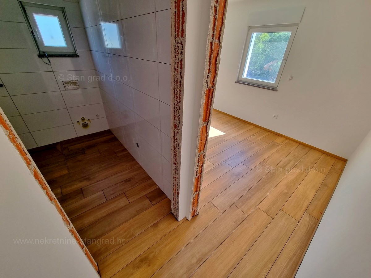Flat For sale - PRIMORSKO-GORANSKA KRK