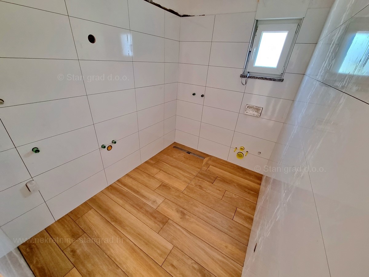 Flat For sale - PRIMORSKO-GORANSKA KRK