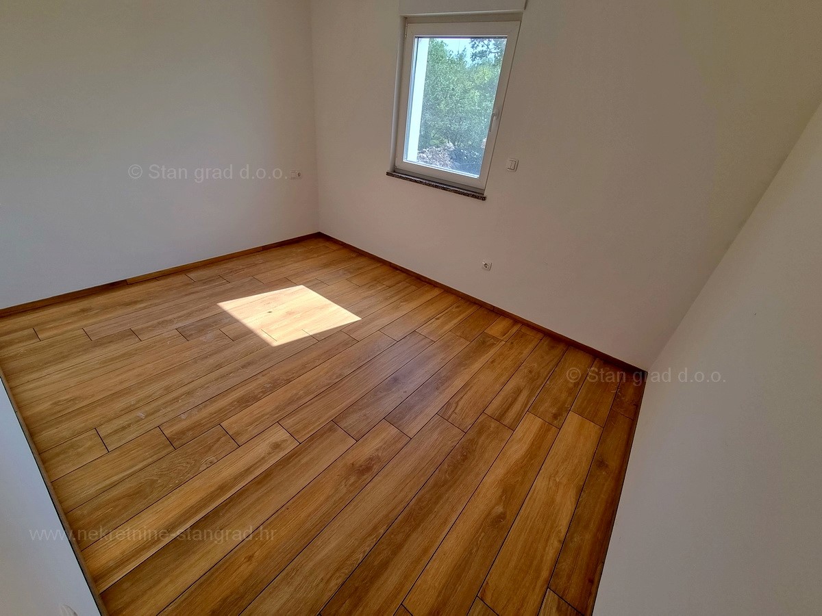 Flat For sale - PRIMORSKO-GORANSKA KRK