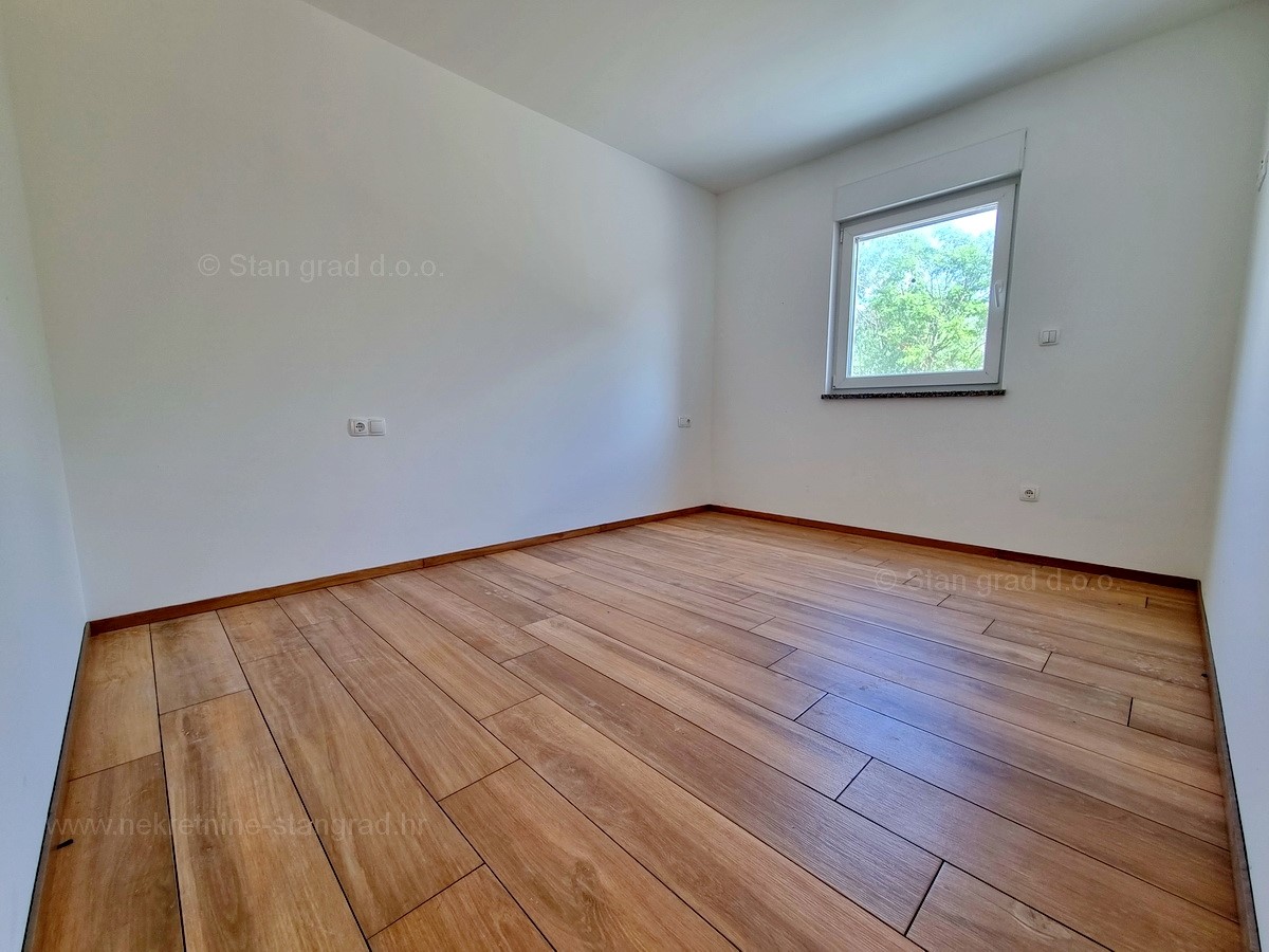 Flat For sale - PRIMORSKO-GORANSKA KRK