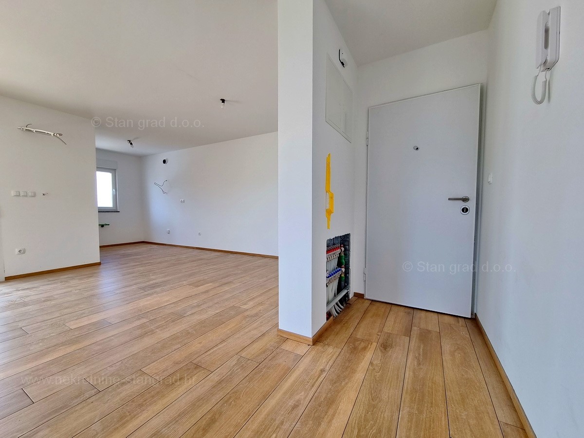 Flat For sale - PRIMORSKO-GORANSKA KRK
