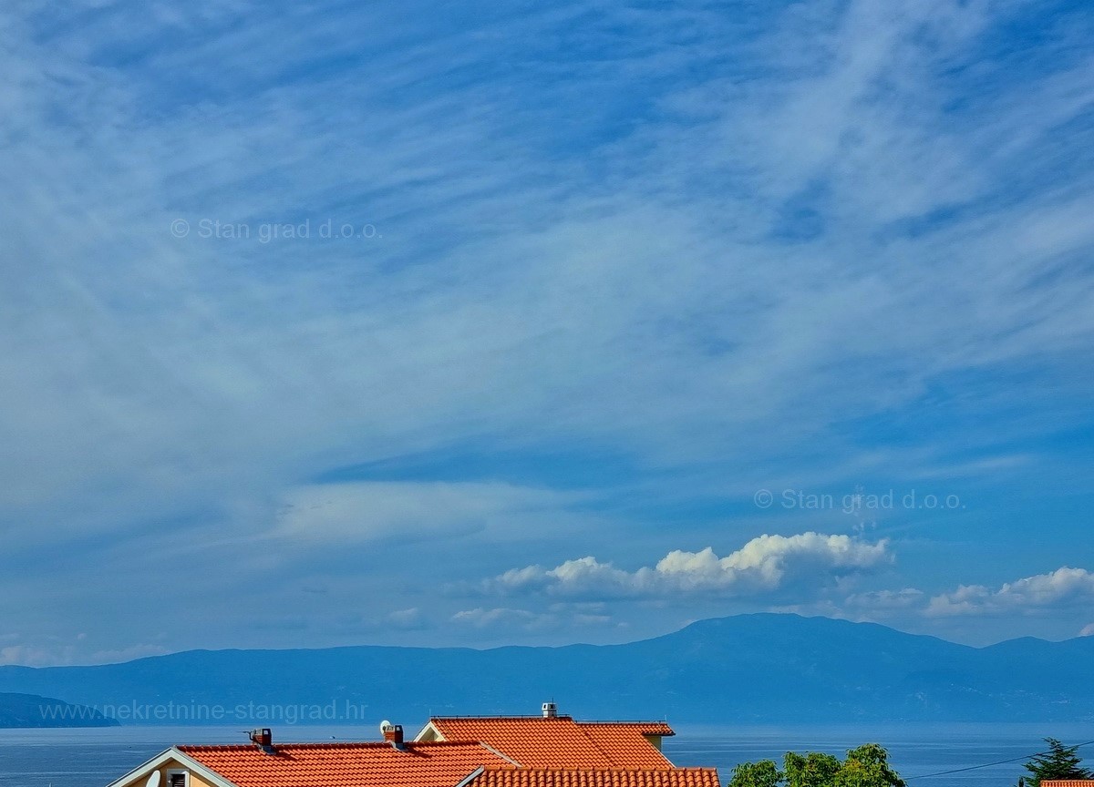 Flat For sale - PRIMORSKO-GORANSKA KRK