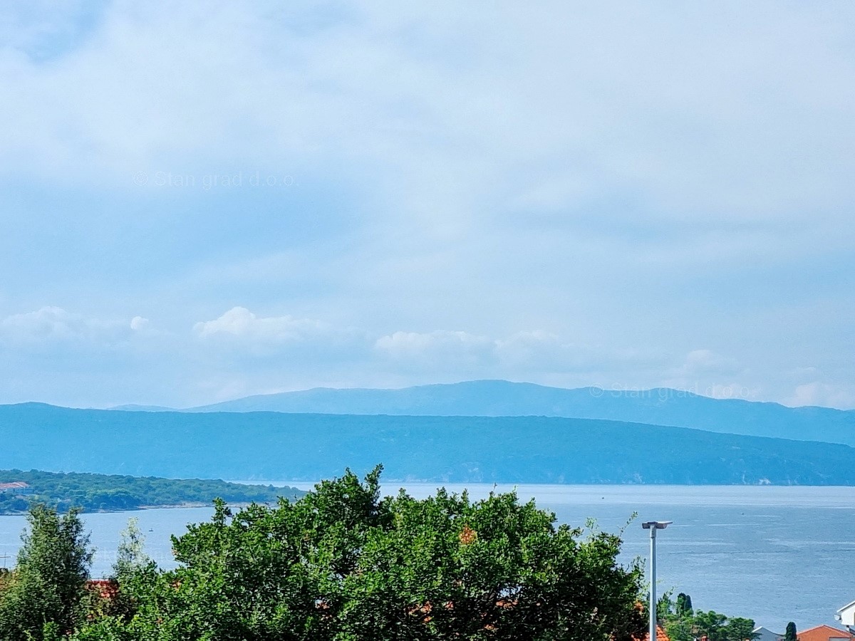 Apartma Naprodaj - PRIMORSKO-GORANSKA Krk