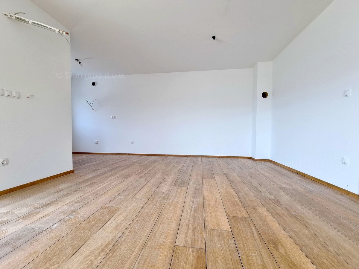 Flat For sale - PRIMORSKO-GORANSKA KRK