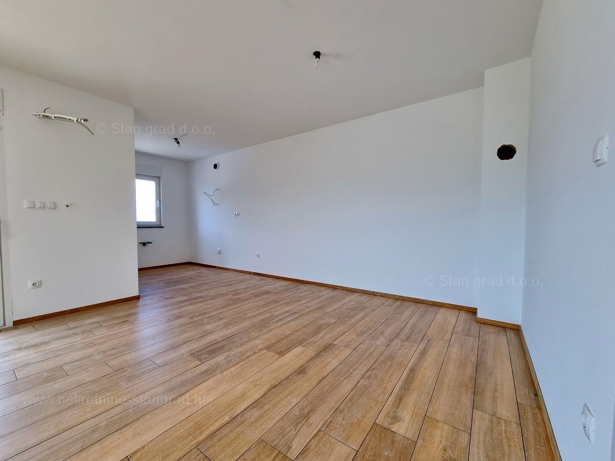 Flat For sale - PRIMORSKO-GORANSKA KRK