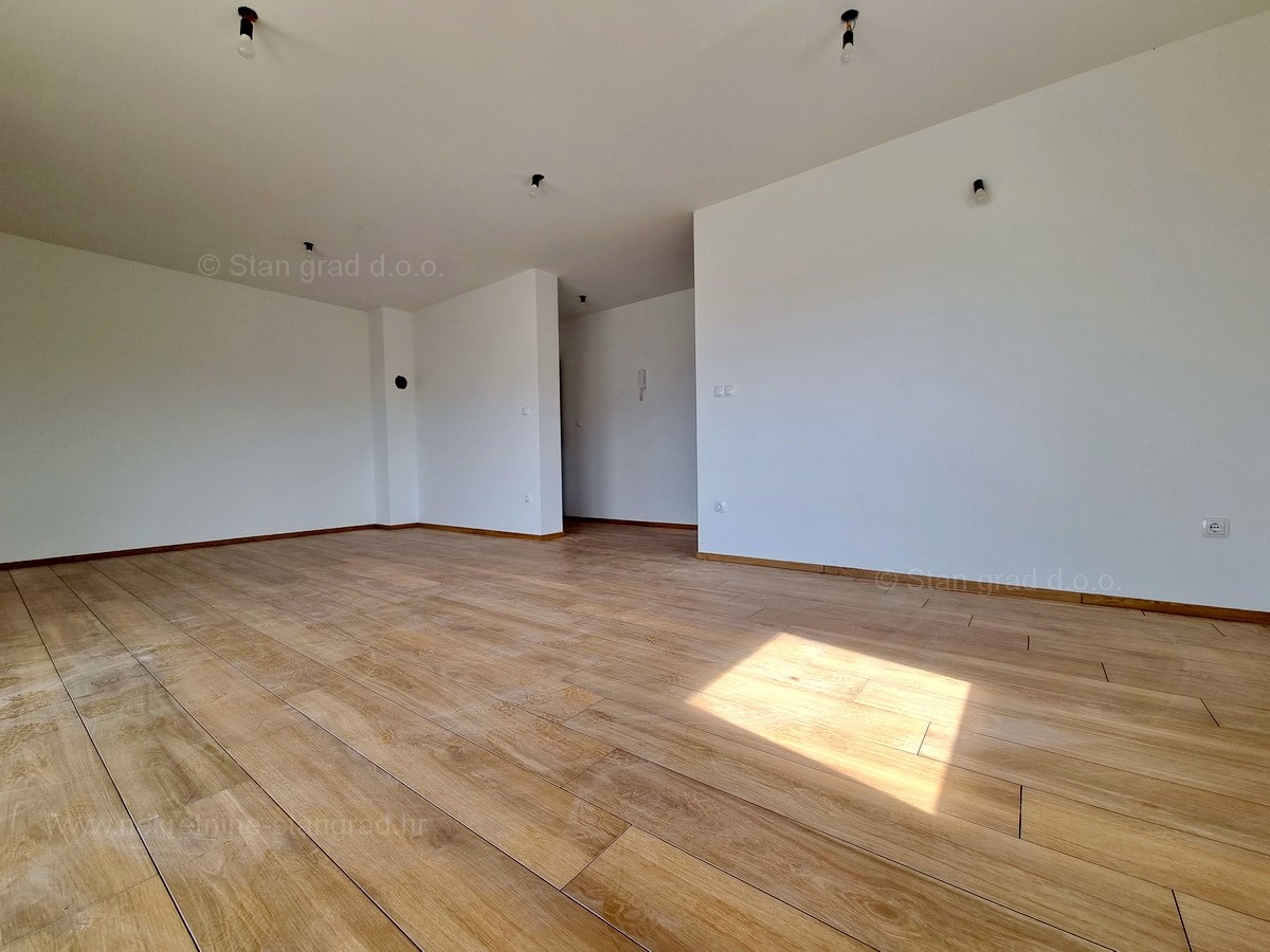 Flat For sale - PRIMORSKO-GORANSKA KRK