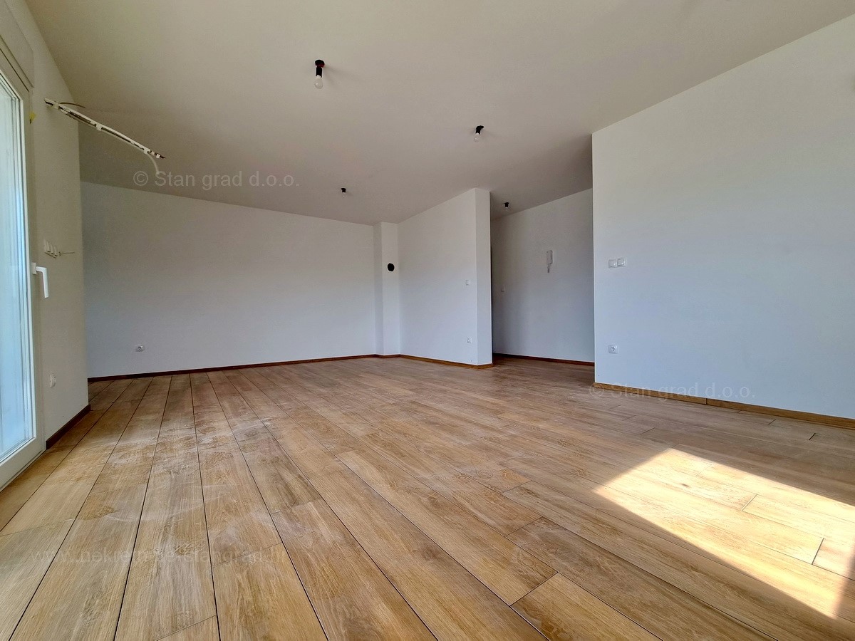 Flat For sale - PRIMORSKO-GORANSKA KRK