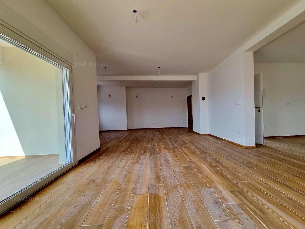 Apartmán Na prodej - PRIMORSKO-GORANSKA KRK