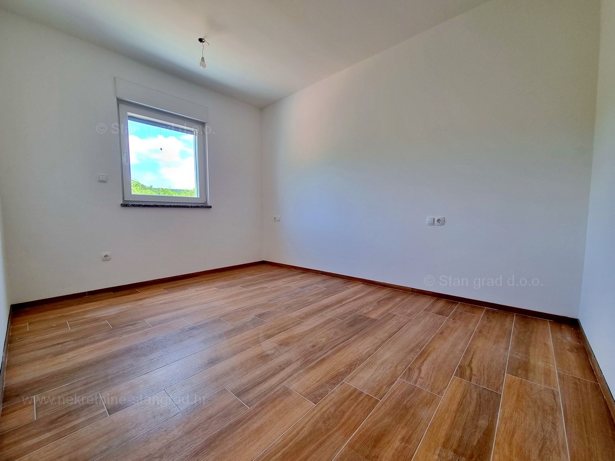 Apartmán Na prodej - PRIMORSKO-GORANSKA KRK