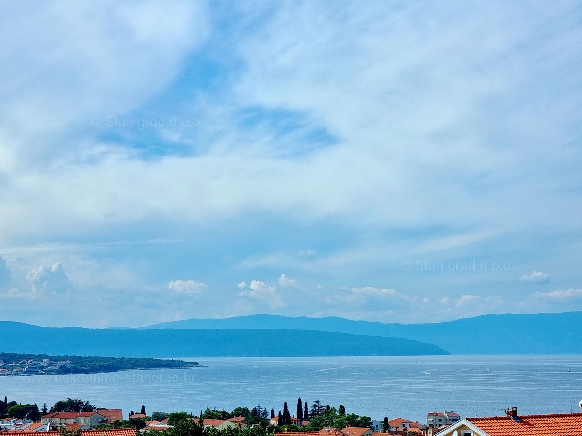 Apartma Naprodaj - PRIMORSKO-GORANSKA Krk