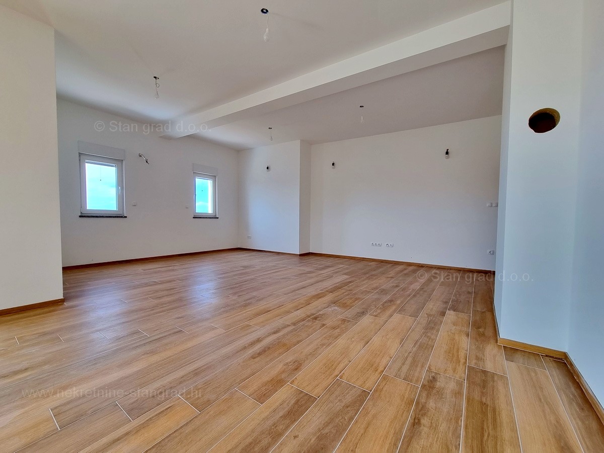 Apartmán Na prodej - PRIMORSKO-GORANSKA KRK