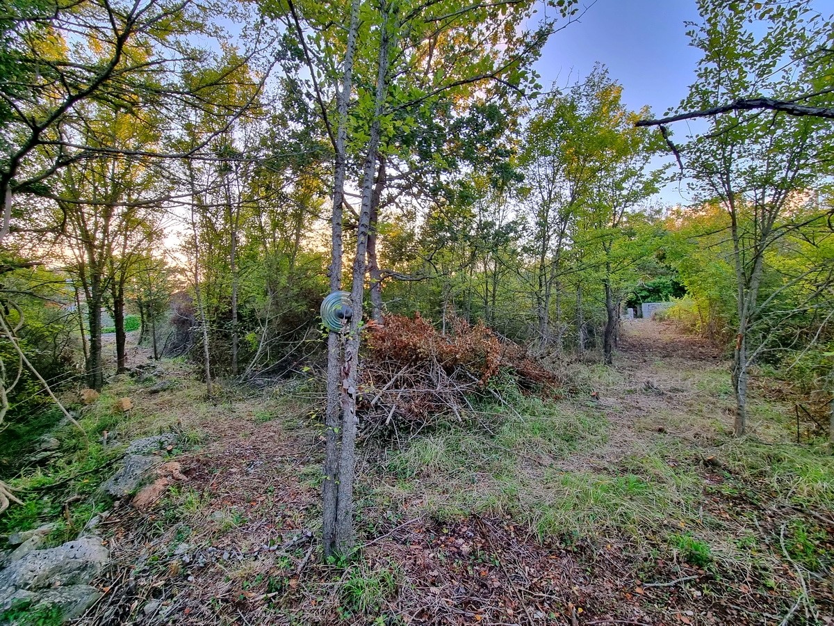 Pozemok Na predaj - PRIMORSKO-GORANSKA KRK
