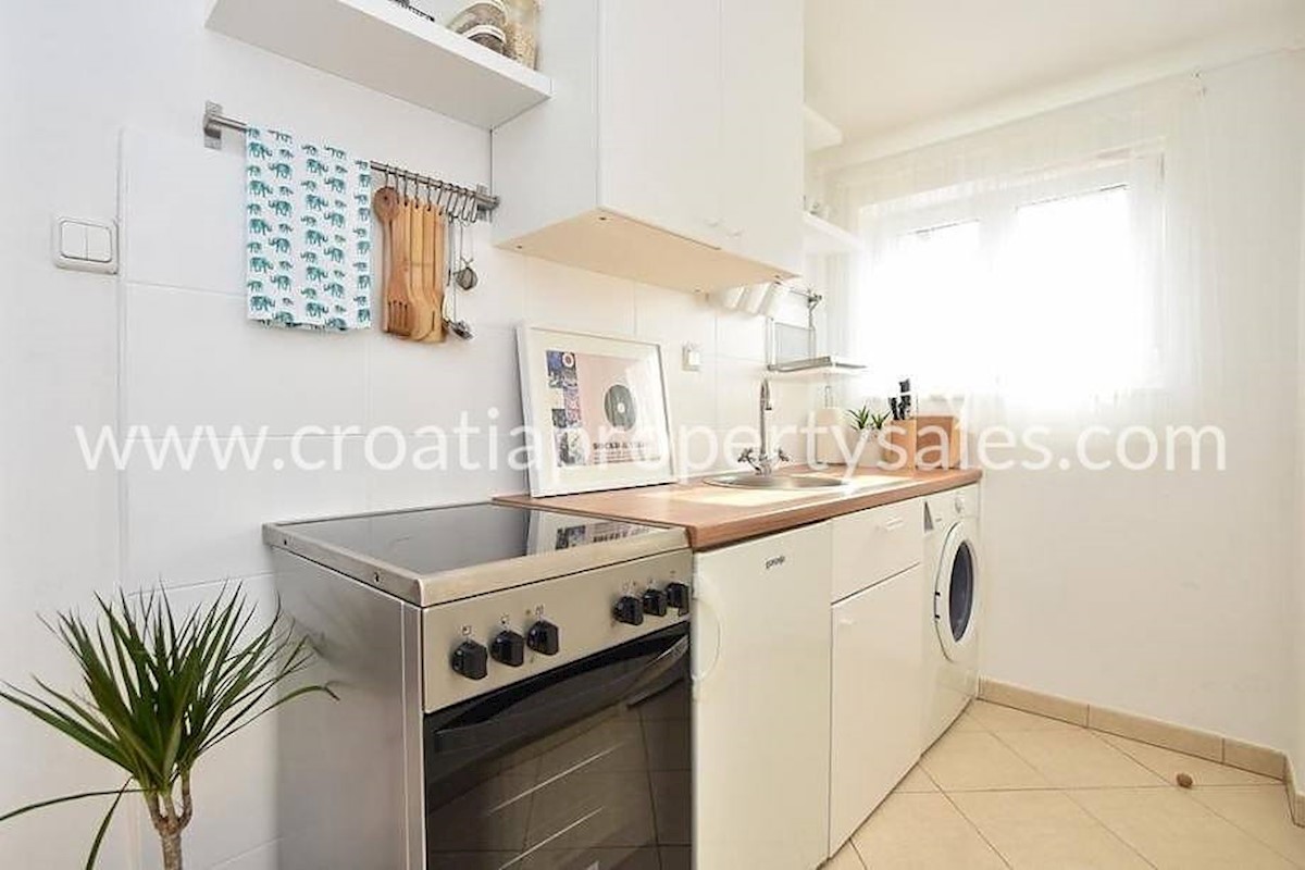 Apartmán Na predaj - SPLITSKO-DALMATINSKA SPLIT