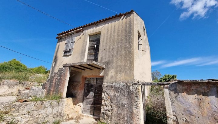 Casa in vendita 160 m² – Vis
