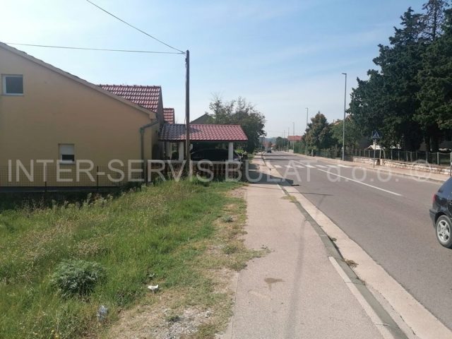 Parcela Naprodaj - šibensko-kninska Knin - foto 5/5
