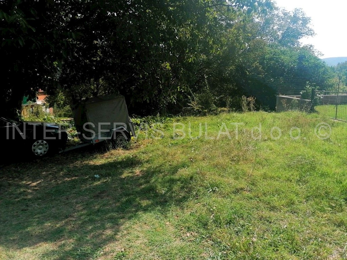 Land For sale - ŠIBENSKO-KNINSKA KNIN