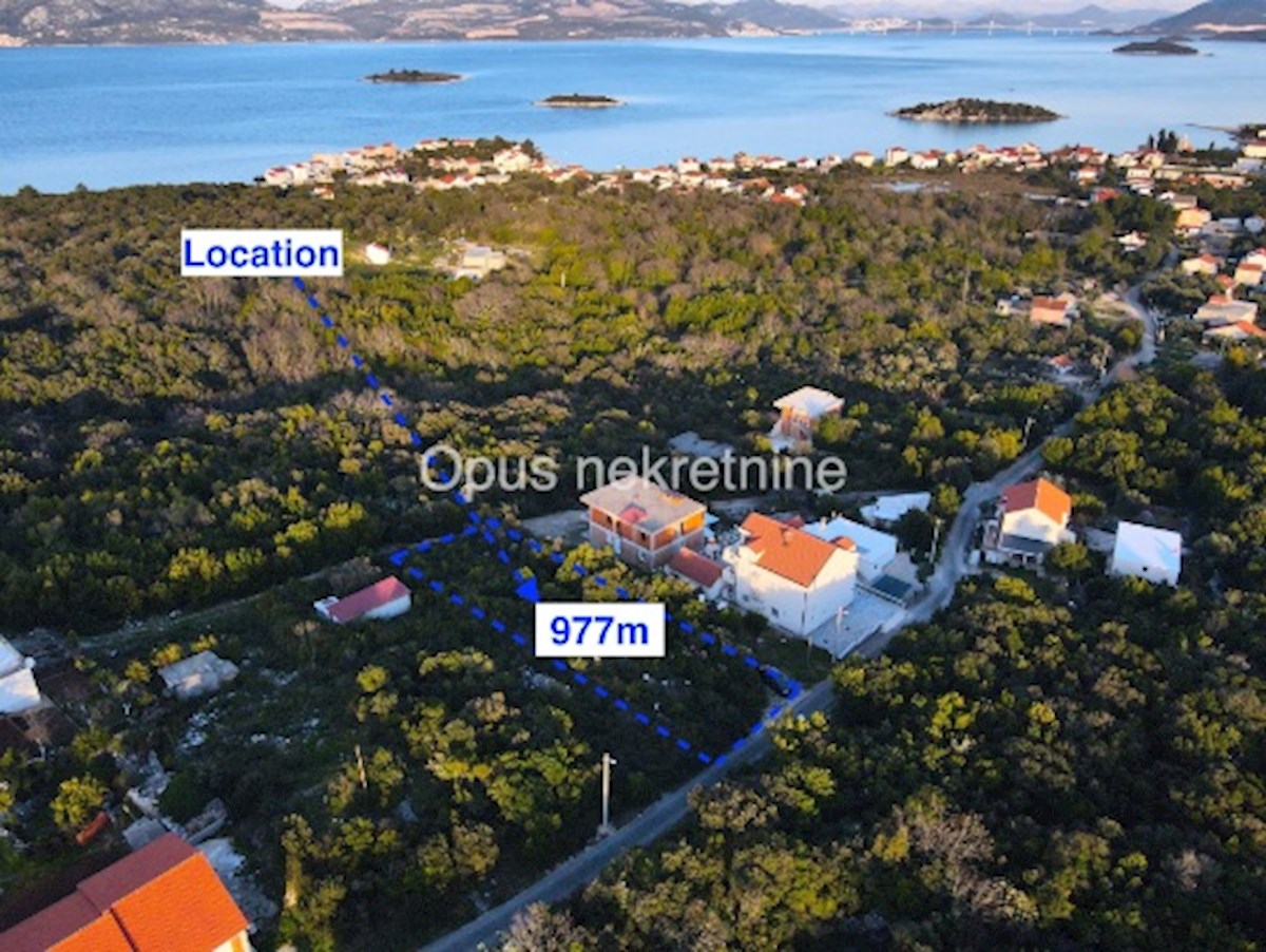 Terreno In vendita - DUBROVAČKO-NERETVANSKA JANJINA