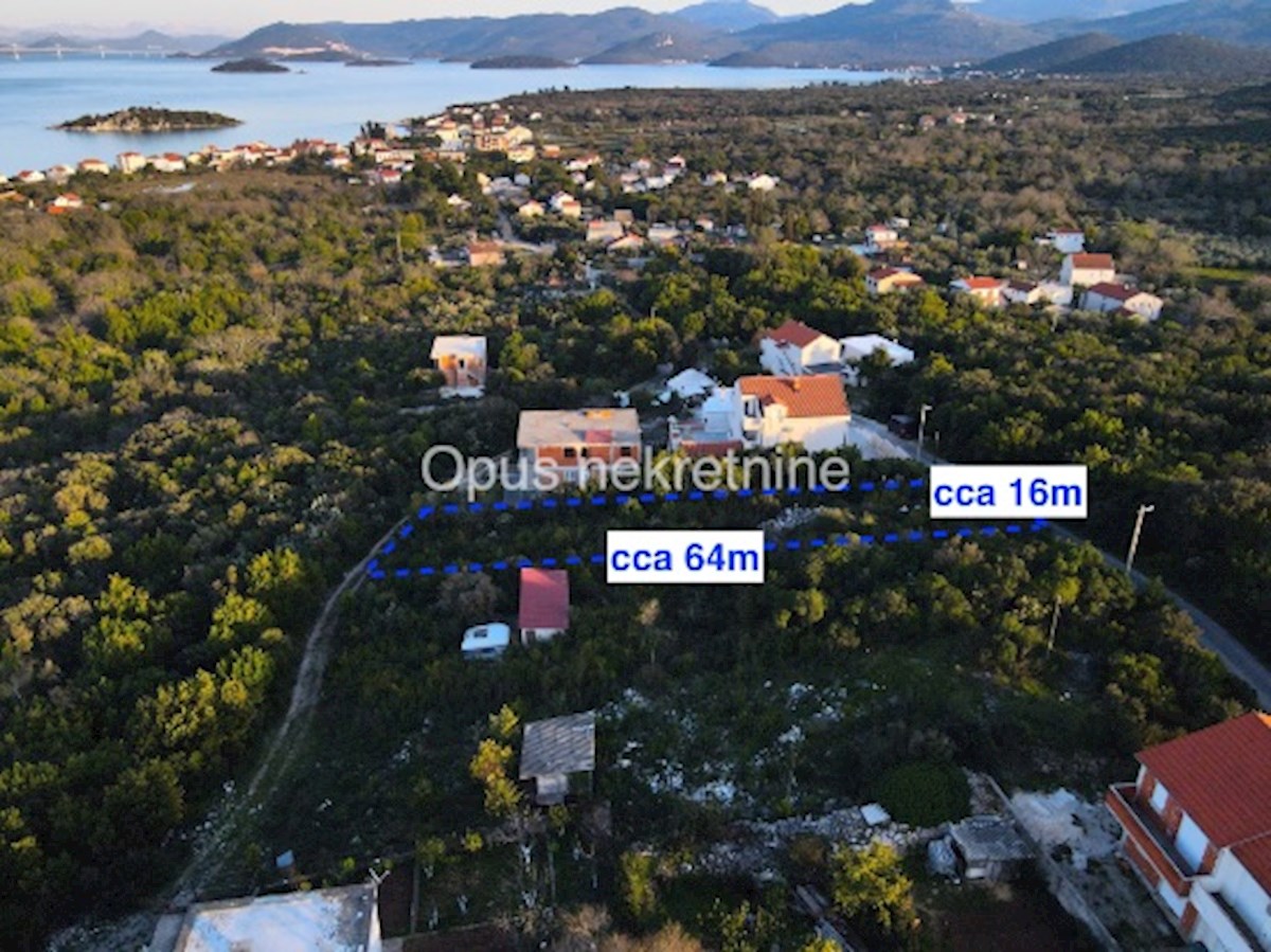 Terreno In vendita - DUBROVAČKO-NERETVANSKA JANJINA