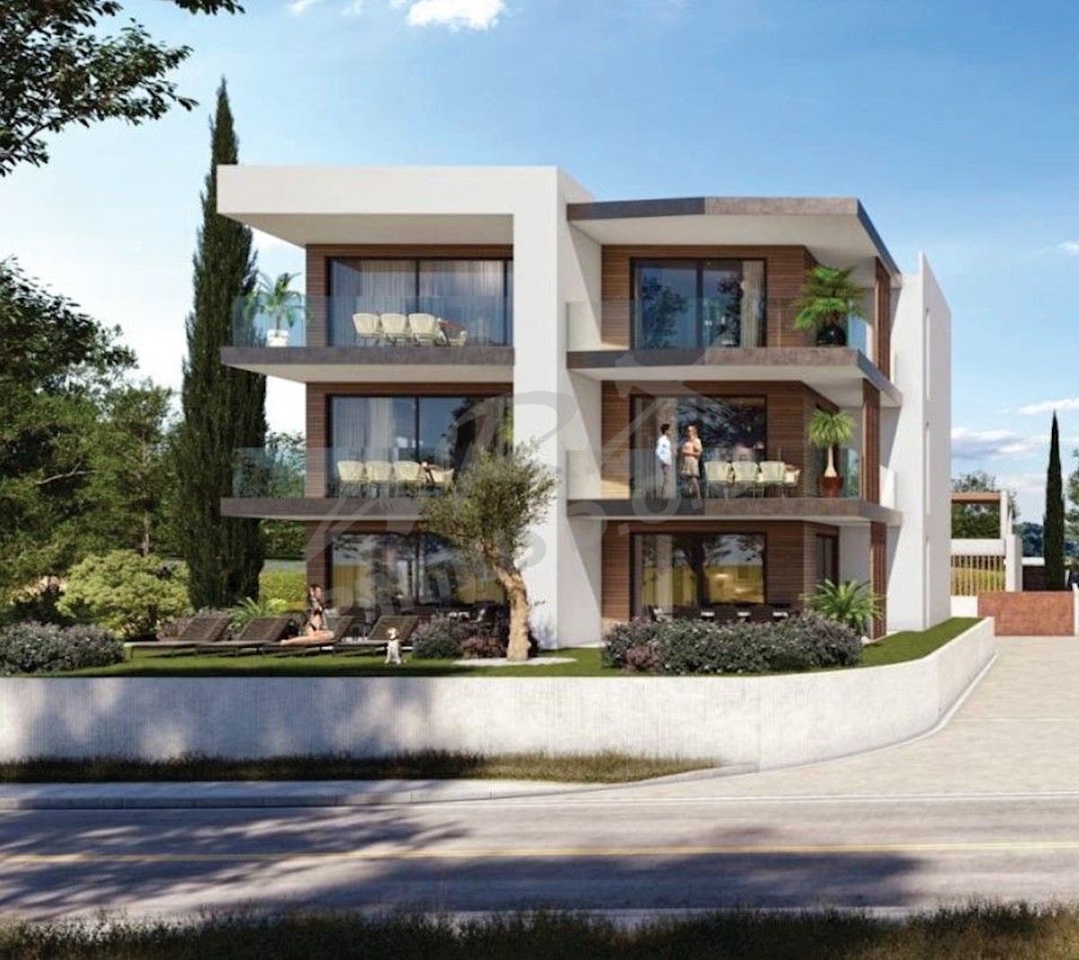 Apartmán Na prodej - ISTARSKA UMAG