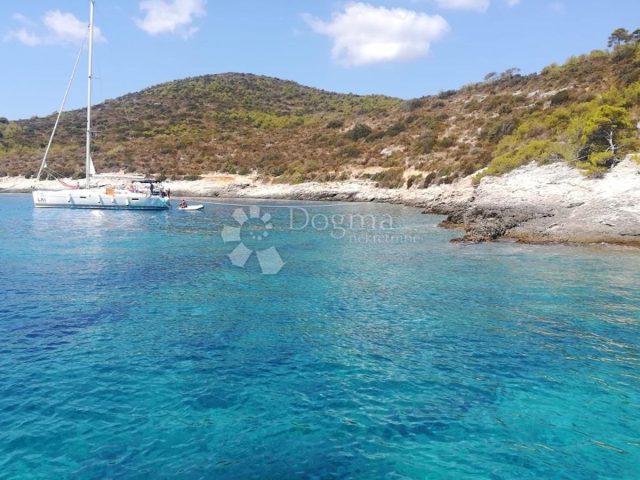 Terreno in vendita 2671 m² – Vis