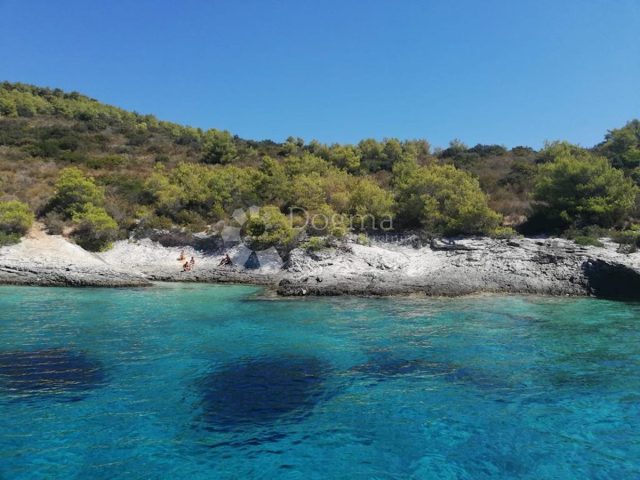 Land For sale - Splitsko-dalmatinska Vis - foto 3/5