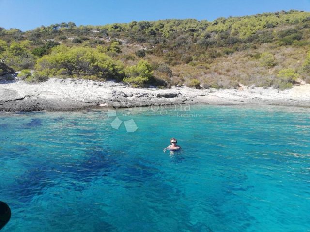 Land For sale - Splitsko-dalmatinska Vis - foto 4/5