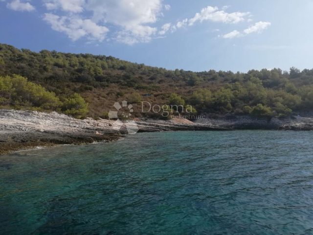 Land For sale - Splitsko-dalmatinska Vis - foto 5/5