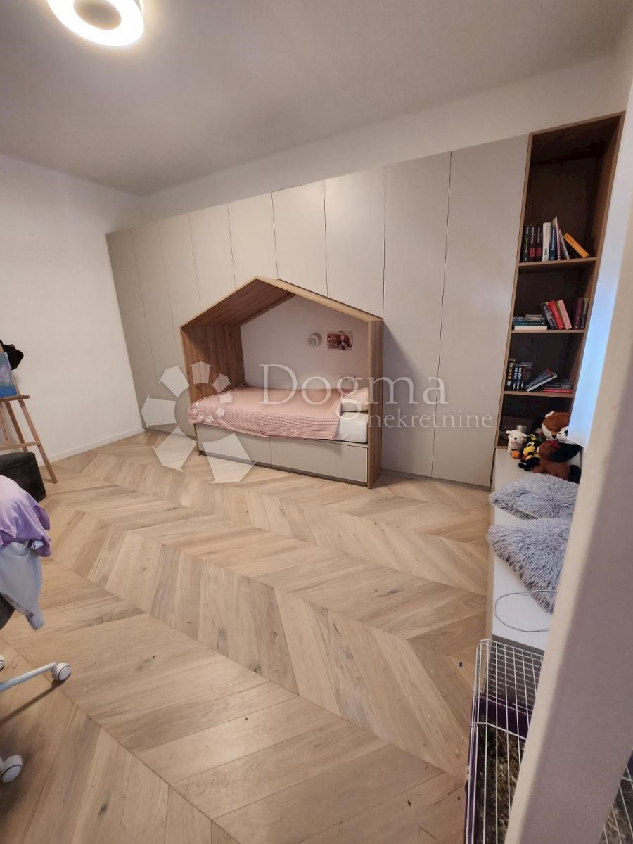 Apartmán Na prodej - PRIMORSKO-GORANSKA RIJEKA