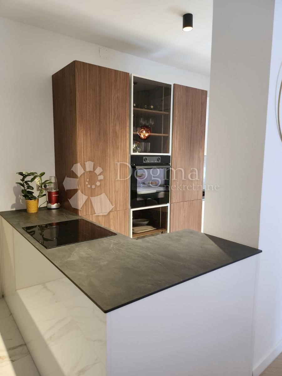 Apartmán Na predaj - PRIMORSKO-GORANSKA RIJEKA